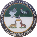 Kleintierzuchtverein Plüderhausen e.V. - LOGO